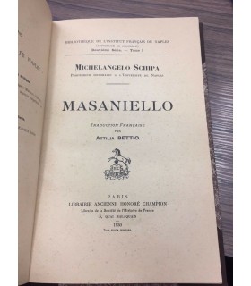 Masaniello
