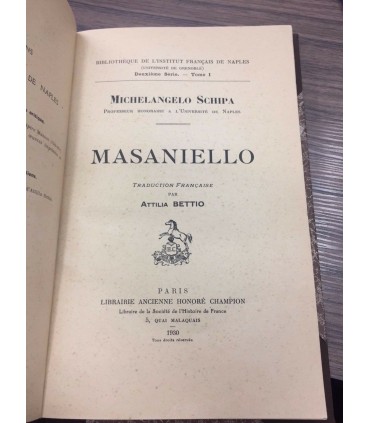 Masaniello