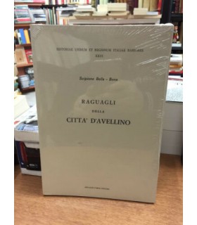 Ragguagli della Città d'Avellino