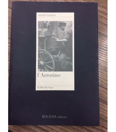 L'Arrotino