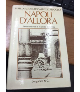 Napoli d'allora