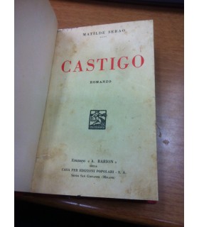 Castigo
