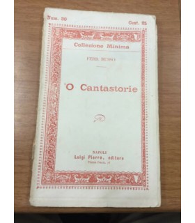 O Cantastorie