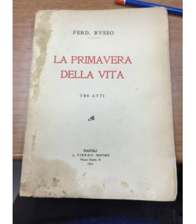 La primavera della vita