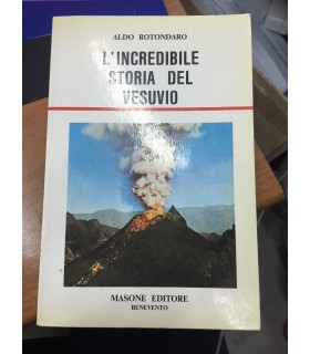 L'incredibile storia del Vesuvio