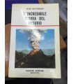 L'incredibile storia del Vesuvio
