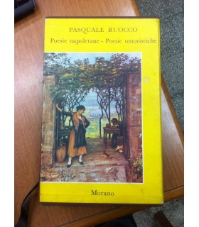 Poesie napoletane - poesie umoristiche