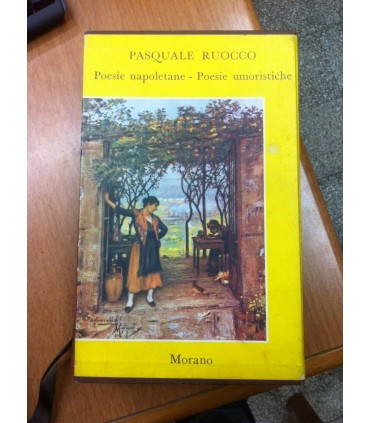 Poesie napoletane - poesie umoristiche