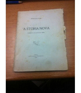 A Storia Nova