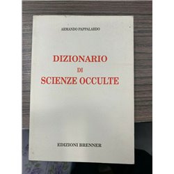 Dizionario di scienze occulte