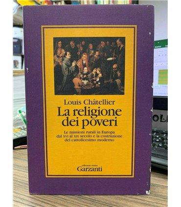 La religione dei poveri