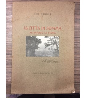 La città di Somma attraverso la storia