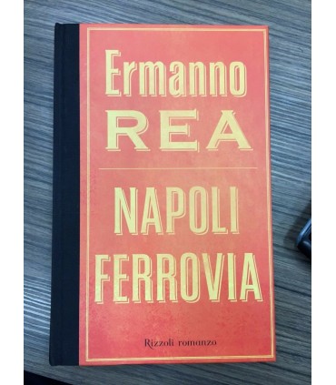 Napoli Ferrovia