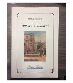 Vomero e dintorni