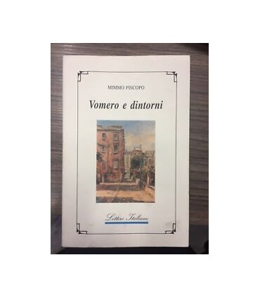 Vomero e dintorni