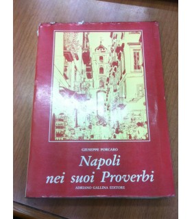 Napoli nei suoi proverbi