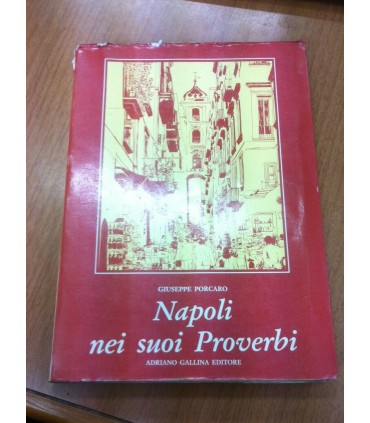 Napoli nei suoi proverbi