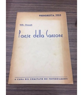 Paese della Canzone