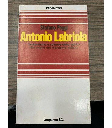 Antonio Labriola