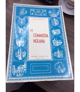 La commedia nolana