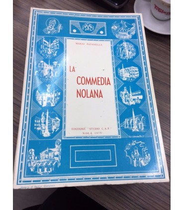 La commedia nolana