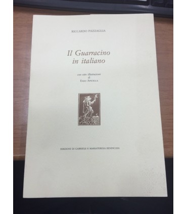 Il Guarracino in italiano