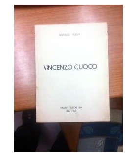 Vincenzo Cuoco