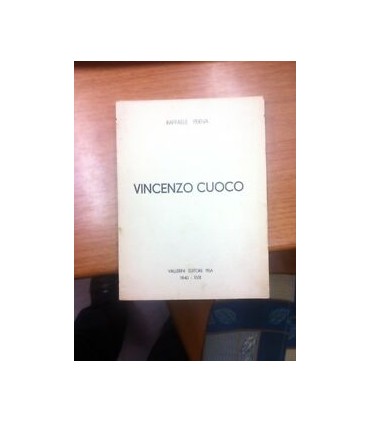 Vincenzo Cuoco