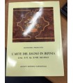 L'arte del legno in Irpinia dal XVI al XVIII secolo