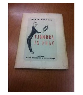 Camorra in frac