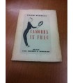Camorra in frac