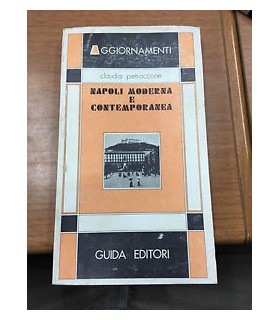 Napoli moderna e contemporanea