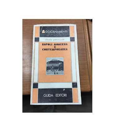 Napoli moderna e contemporanea