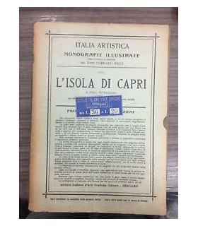 L'isola di Capri