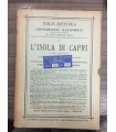 L'isola di Capri