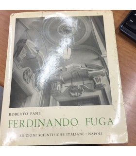 Ferdinando Fuga
