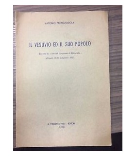 Il Vesuvio ed il suo popolo
