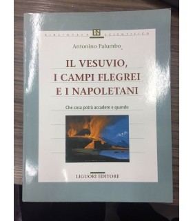 Il Vesuvio