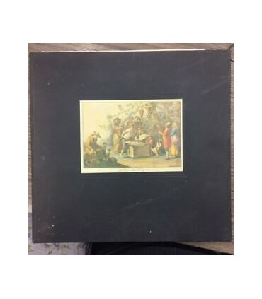 Fantasie e Realtà del Mangia Popolare Napoletano