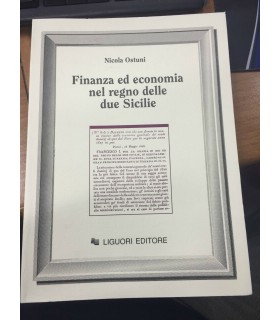 Finanza ed economia nel regno delle due Sicilie