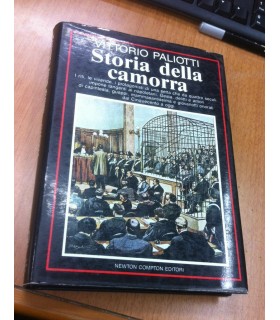 Storia della Camorra