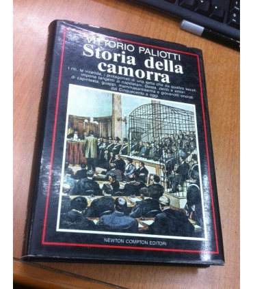 Storia della Camorra