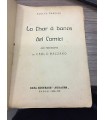 Lo Char à Bancs dei Comici