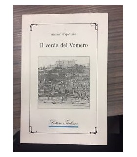 Il verde Vomero