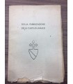 Della fabbricazione della carta di Amalfi