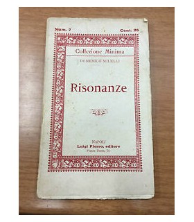 Risonanze