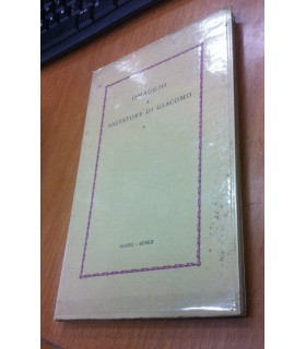 Omaggio a Salvatore Di Giacomo