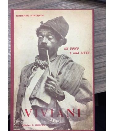 Viviani. Un uomo e una città