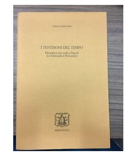 I Testimoni del tempo
