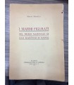 I Marmi figurati del Museo Nazionale di San Martino di Napoli